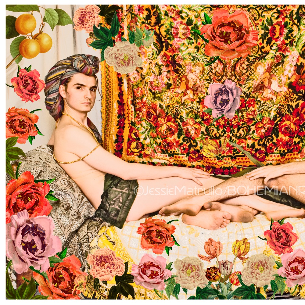 Meet your Posher, Jessie